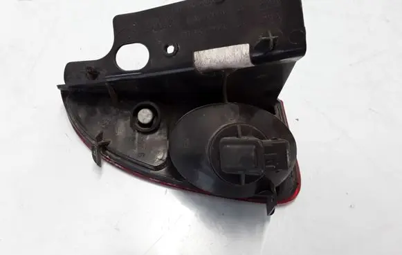 Renault Espace - Grand espace IV Rear fog light 8200027155