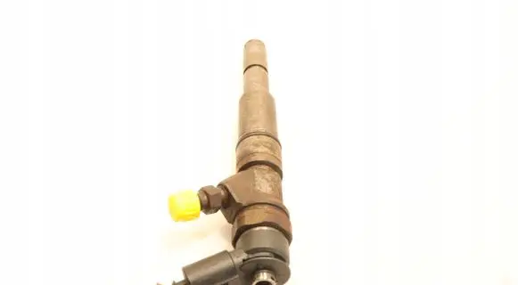 Fuel injector