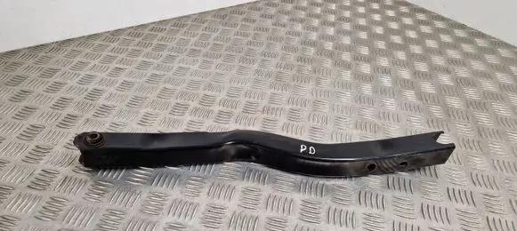 Other front suspension part