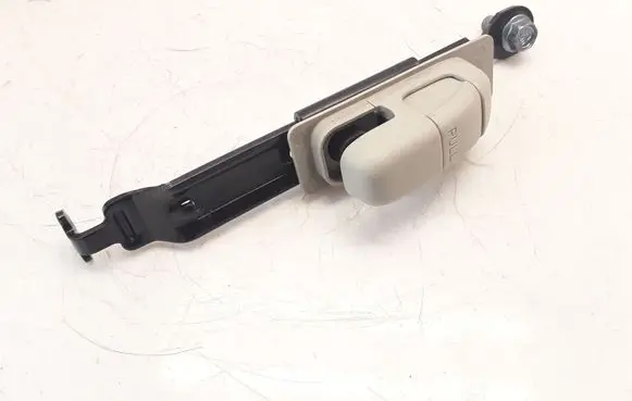 Mazda 2 Seat belt adjustment rail BHC560087