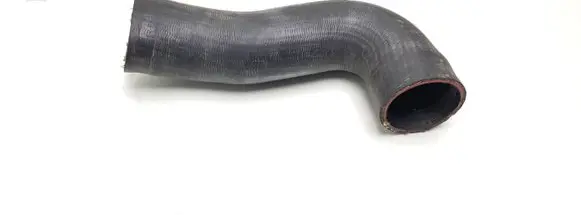 Volkswagen Caddy Intercooler hose/pipe 1K0145832AC