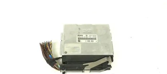 BMW Z3 E36 Engine control unit/module ECU 0261203667 1429924