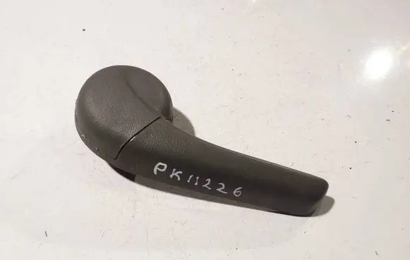 Honda Civic Seat adjustment knob