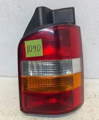 Volkswagen Transporter - Caravelle T5 Rear/tail lights 7H0945096F 182859