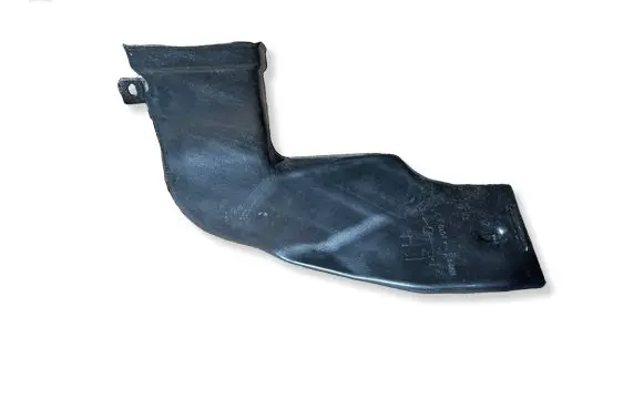 Lexus RX 330 - 350 - 400H Cabin air duct channel 8721348010