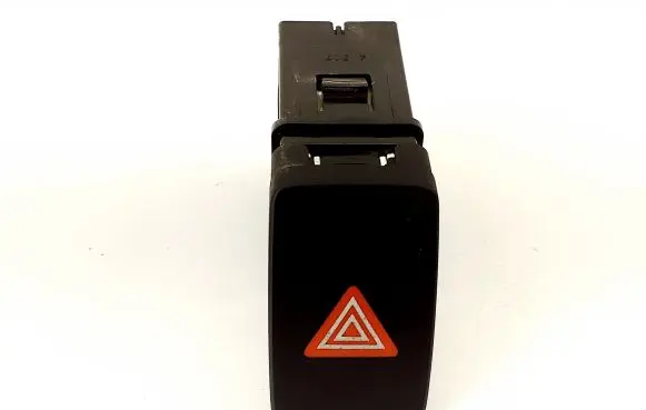 KIA Rio Hazard light switch 299105395
