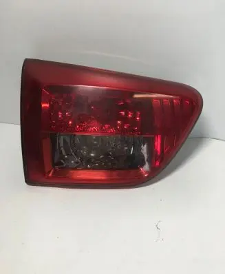 Peugeot 4007 Tailgate rear/tail lights 1146379 1146379L 2437