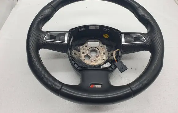 Audi A4 S4 B8 8K Steering wheel 8K0419091BC