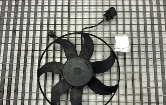 Volkswagen Golf V Fan set 1K0959455BC