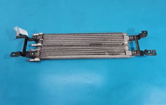 Ford Mondeo MK V Engine oil radiator DS787A095AD IMPRK1565288