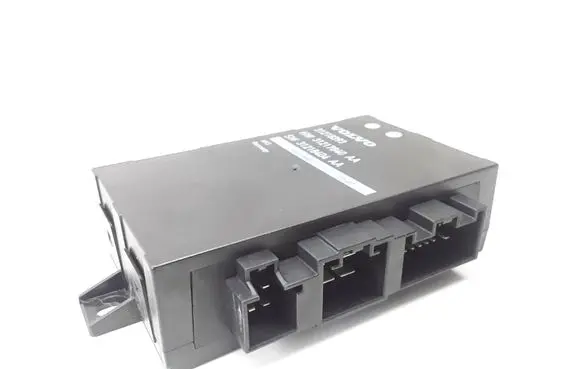 Volvo XC70 Tailgate/trunk control unit/module 31218393
