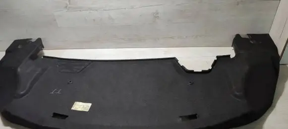 Audi TT TTS Mk2 Parcel shelf 8J7864399 217028