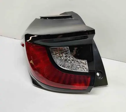 Toyota Yaris XP210 Rear/tail lights 81561K0030