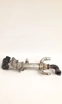 Volvo V50 EGR valve cooler 9645689780 875816w