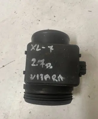 Suzuki Grand Vitara I Mass air flow meter E5T53371