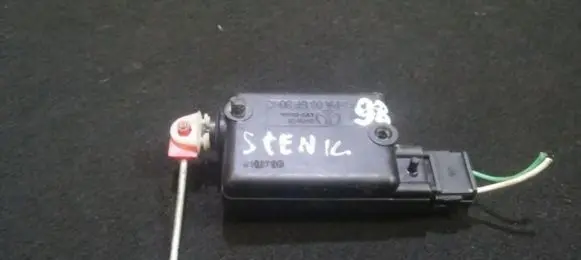 Renault Scenic I Central locking motor 
