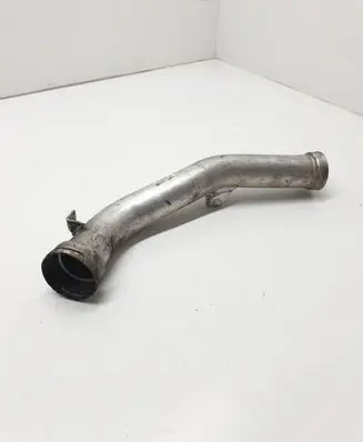 Mercedes-Benz ML W164 Turbo air intake inlet pipe/hose A6420980707