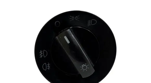 Volkswagen Transporter - Caravelle T5 Light switch 6Q0941531N