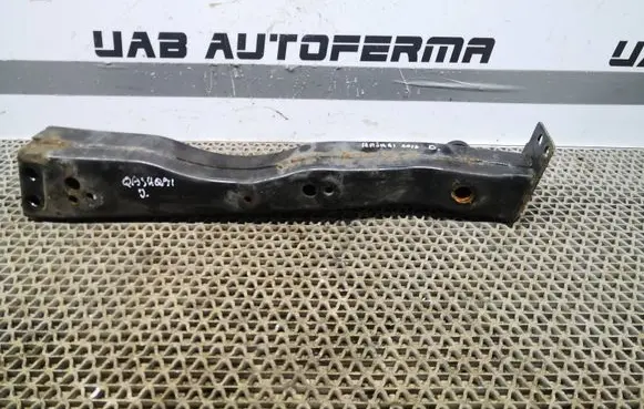 Nissan Qashqai Front subframe 544104EA0B