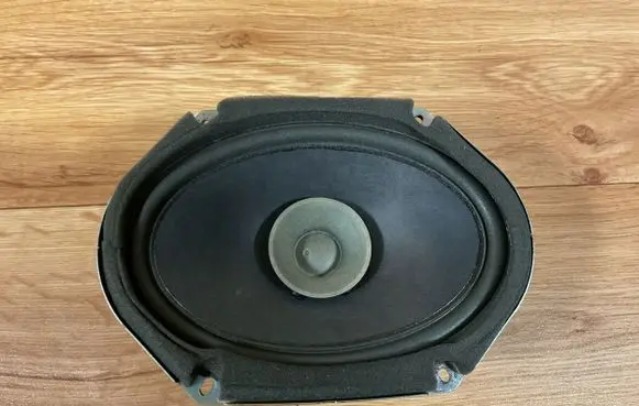 Mazda 3 I Front door speaker GJ6A66960 06614C1