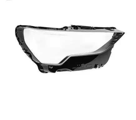 Audi Q3 F3 Headlight lense 83A941036A