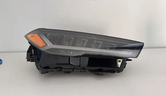 Headlight/headlamp