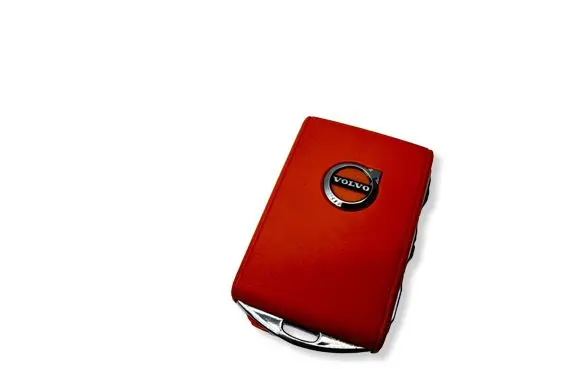 Volvo XC40 Ignition key/card 