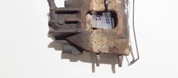 Ford Focus Front brake caliper