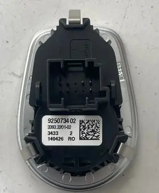 BMW 4 F32 F33 Engine start stop button switch 3393320102 9250734 140426