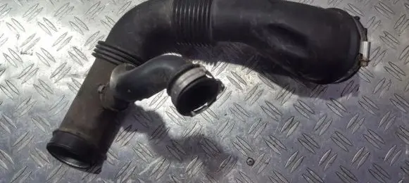 Ford Focus Intercooler hose/pipe 4M519A673AE 4M51-9A673-AE