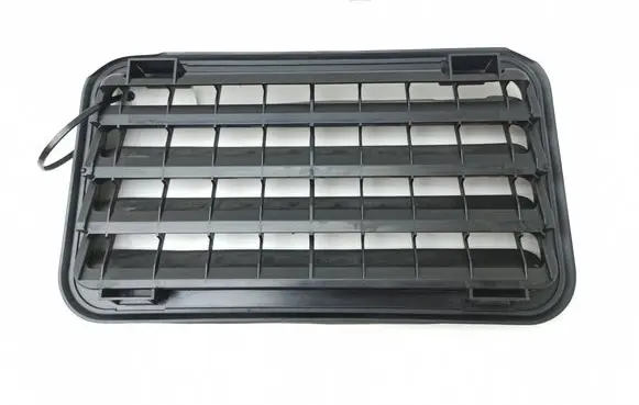 Nissan Navara D23 Quarter panel pressure vent 768044JG0D