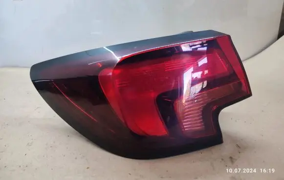 Opel Astra K Rear/tail lights 39015943