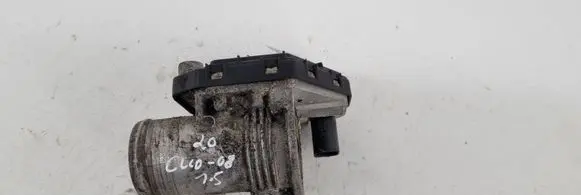 Renault Clio III Throttle valve 8200302278D