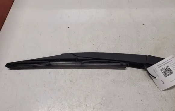 Nissan Qashqai Rear wiper blade arm 28781JD00A