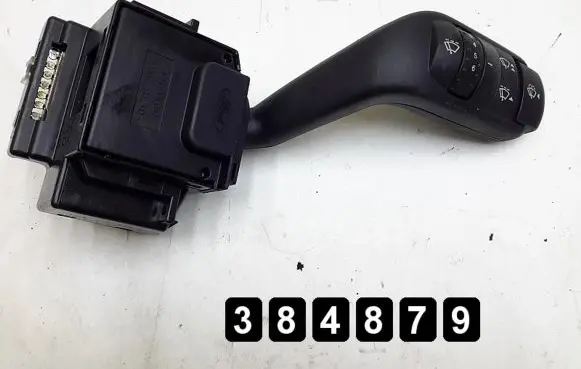 Ford C-MAX I Wiper switch 3M5T17A553AD