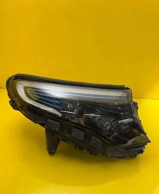Mercedes-Benz EQC Headlight/headlamp A2939062801