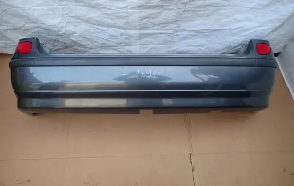 Nissan Almera Tino Front bumper