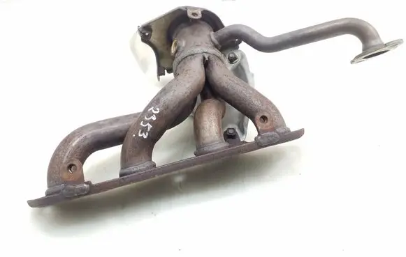 Toyota Prius+ (ZVW40) Exhaust manifold 1714137150