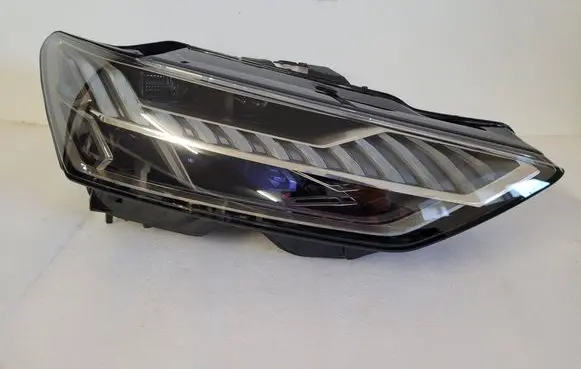 Audi A7 S7 4K8 Headlight/headlamp 4K8941086F