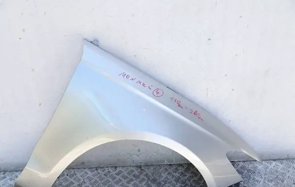 Ford Mondeo MK V Fender 