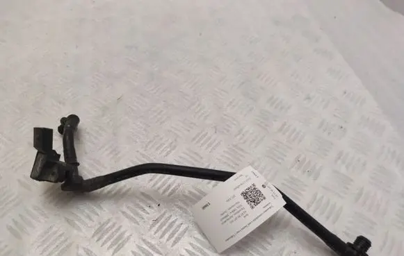 Audi A5 Sportback 8TA Vacuum line/pipe/hose 8K1611931N 036906051G