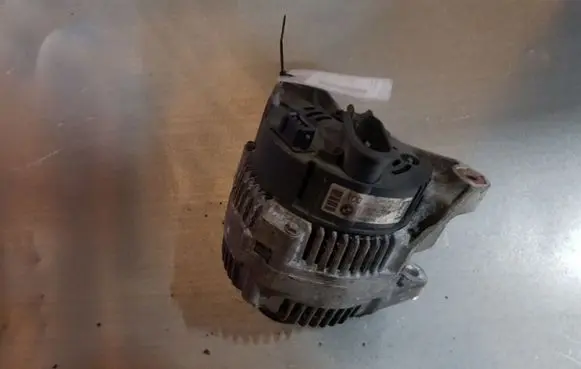 BMW 3 E46 Generator/alternator 1435938