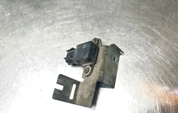Opel Astra J Air pressure sensor 24426679 3082