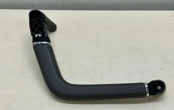 Porsche Cayenne (92A) Front door interior handle trim 7P5867162