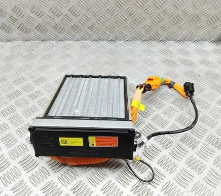 KIA Niro Electric cabin heater radiator 97191AO901