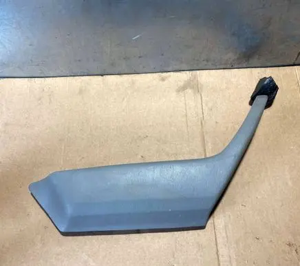 Mercedes-Benz E W124 Rear door handle trim 1249700301