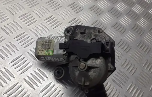 Fiat Grande Punto Wiper motor 55701760