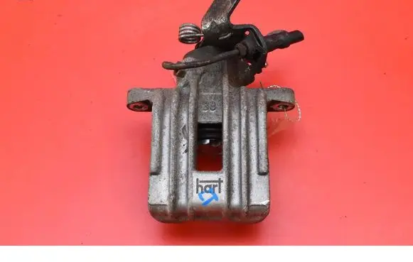 Skoda Octavia Mk2 (1Z) Rear brake caliper