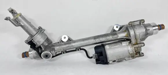 BMW 3 F30 F35 F31 Steering rack 32106892984 32106884406 32106878962