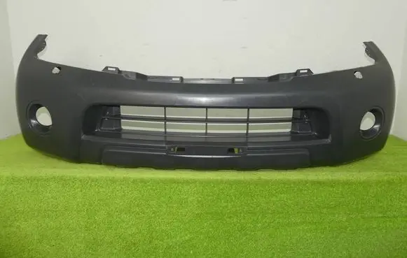 Nissan Navara D40 Front bumper 620225X00H